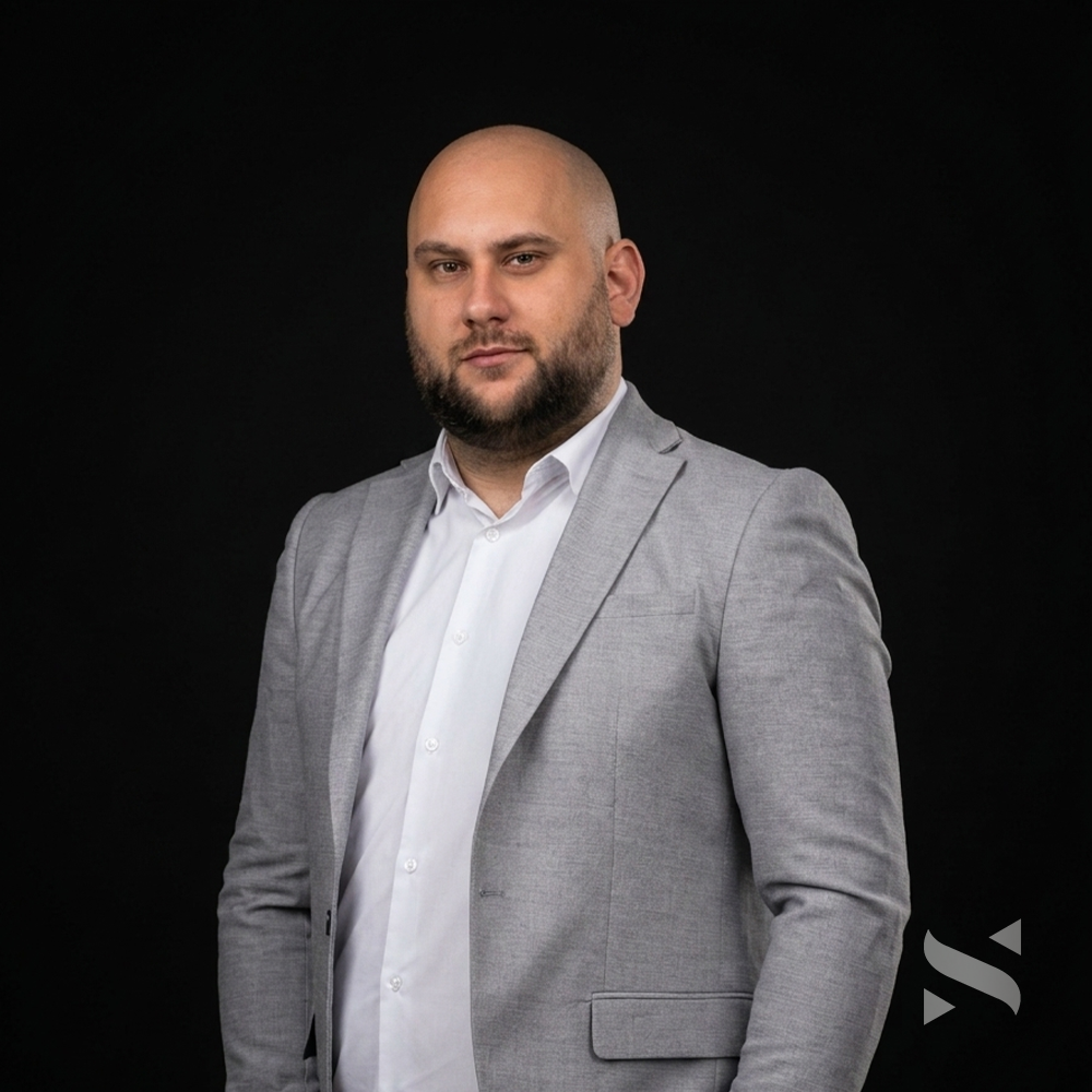 Nikola Kljajin